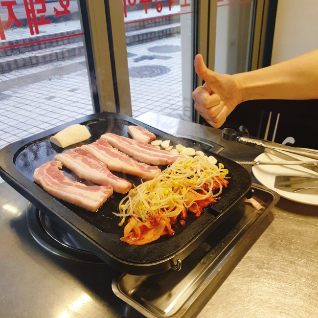 대호고깃집 이미지