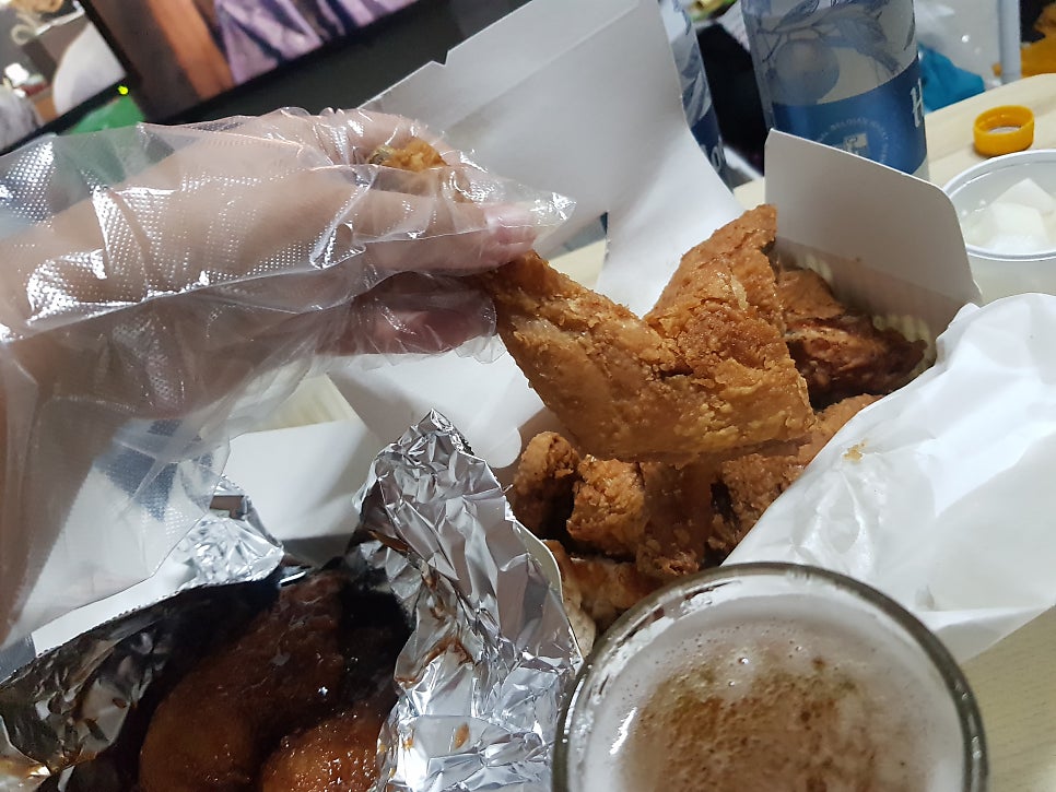 치킨내킨 이미지