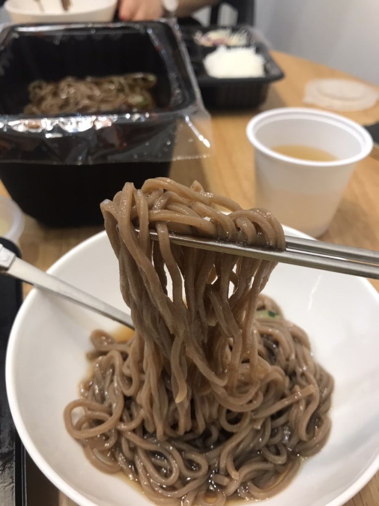 마이카츠 동호지구점 이미지