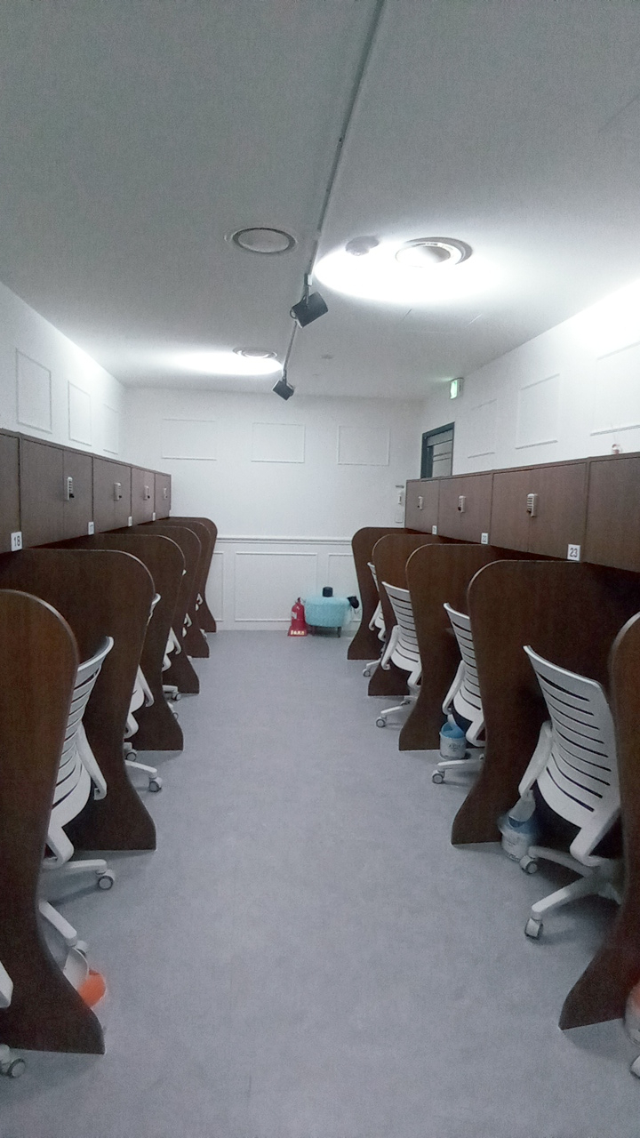 에이블스터디카페 이미지