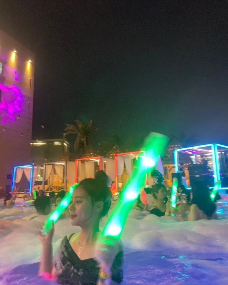 퐁퐁노래클럽 이미지