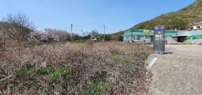 청주지방법원영동지원 이미지
