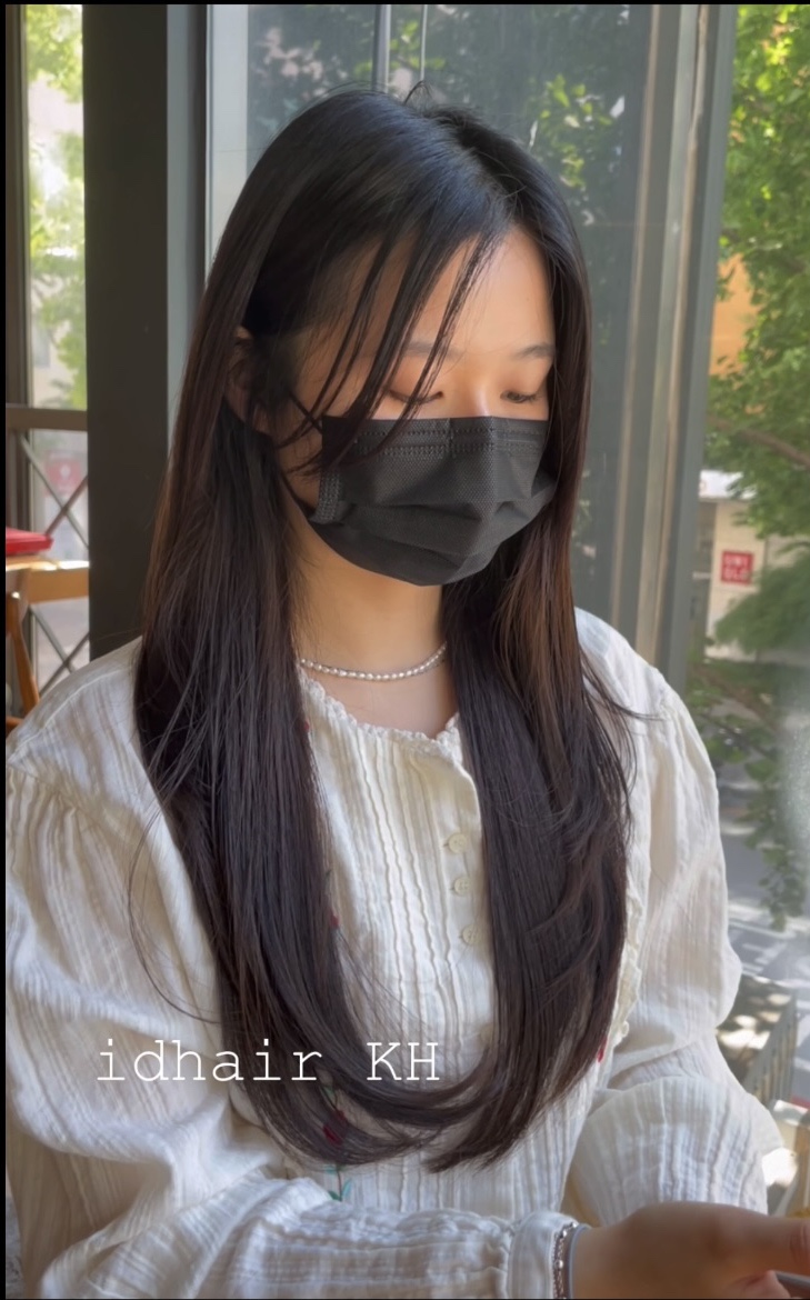 안나미용실 이미지