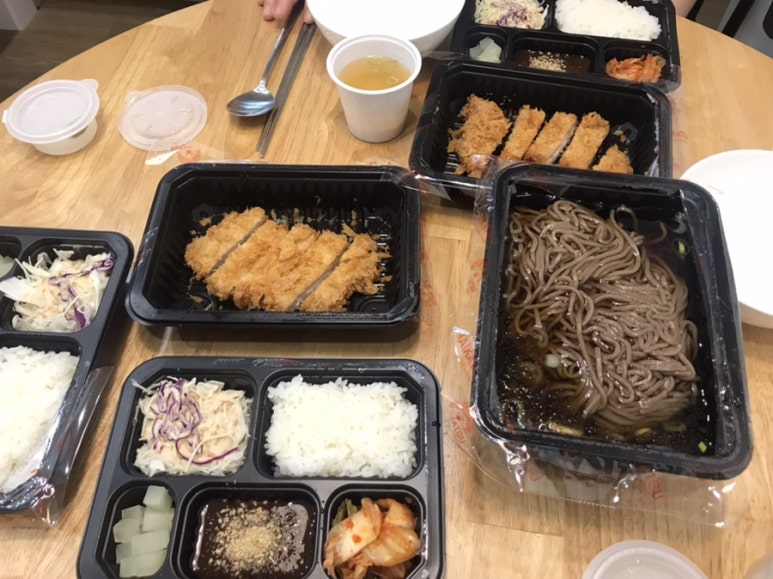 마이카츠 동호지구점 이미지
