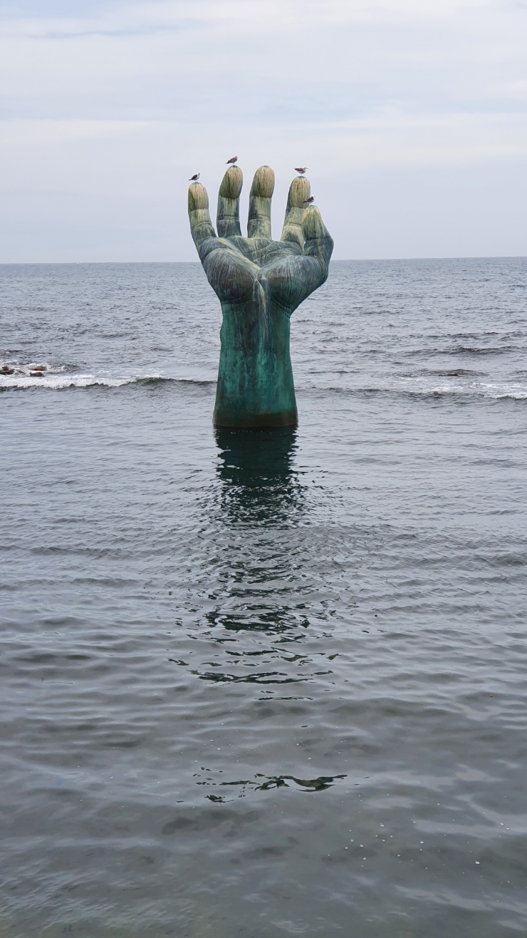 봉지노래광장 이미지