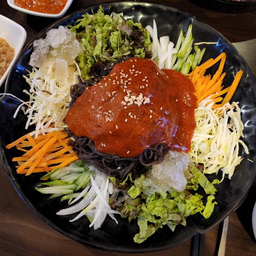 항아리왕족;보쌈 이미지