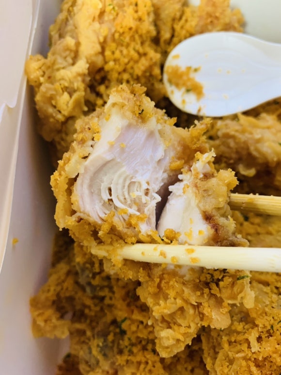 비에이치씨치킨향남 이미지