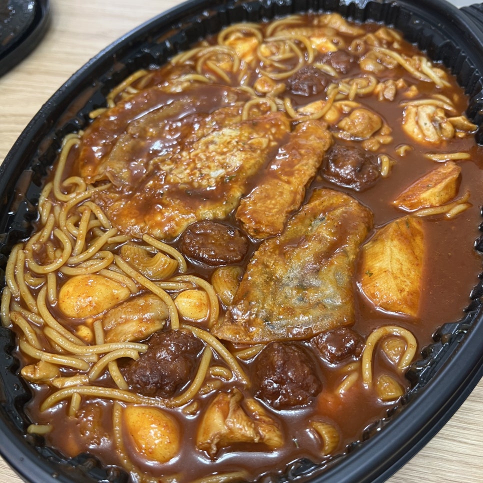 두찜중랑망우점 이미지