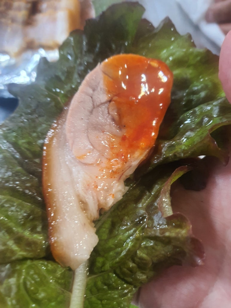 착한족발첨단쌍암점 이미지