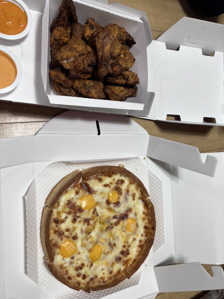 굽네치킨풍기점 이미지