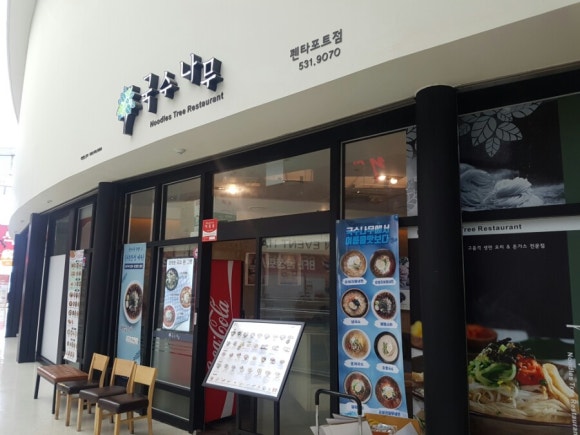 펜타포트국수나무 이미지
