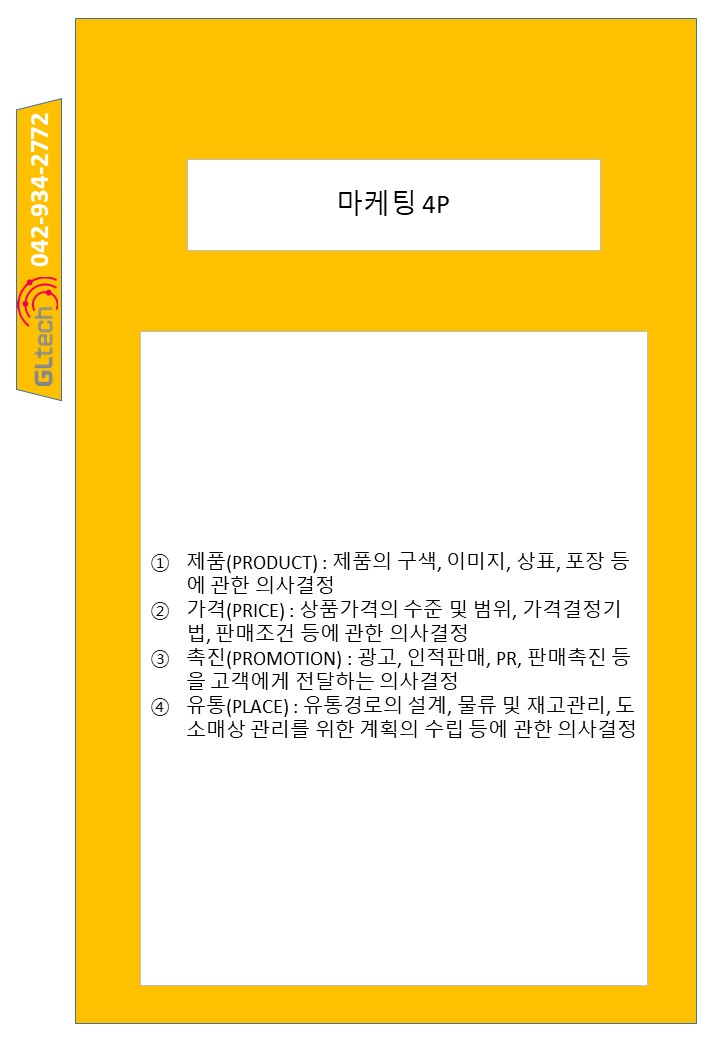 지엘마케팅 이미지