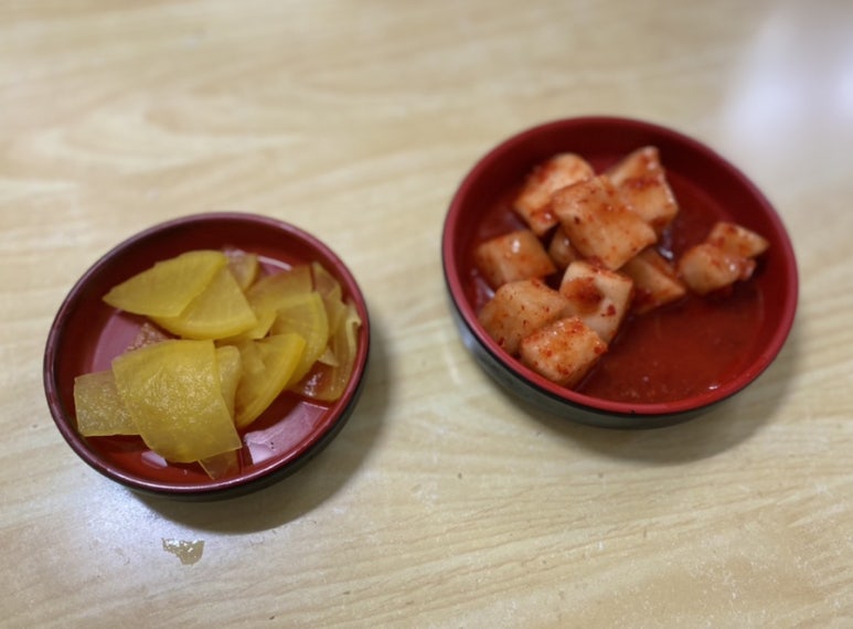 맥가이버손칼국수 이미지
