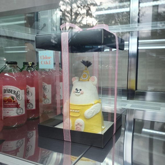 클로이케이크 이미지