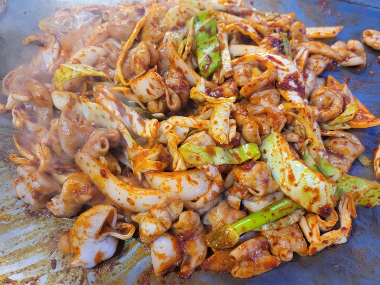 우리곱창 이미지