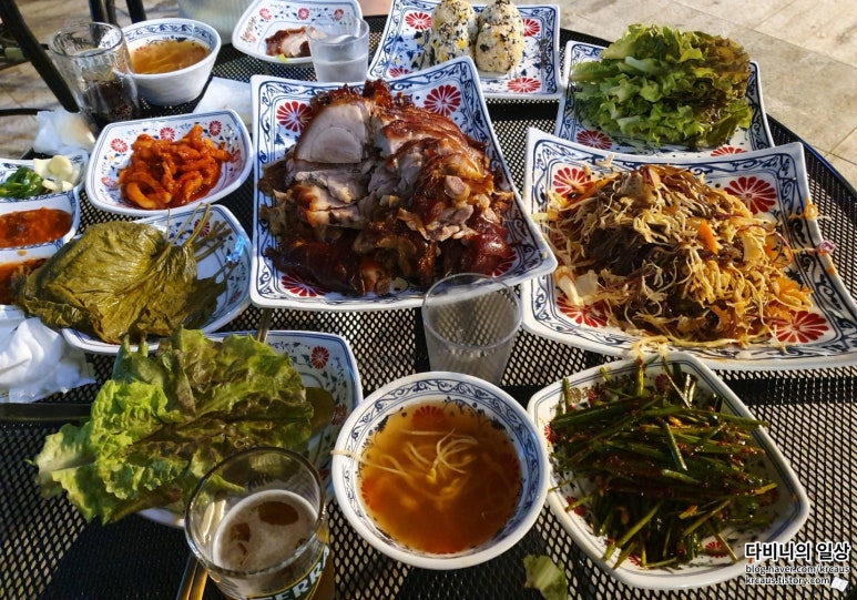 엄청난족발 이미지