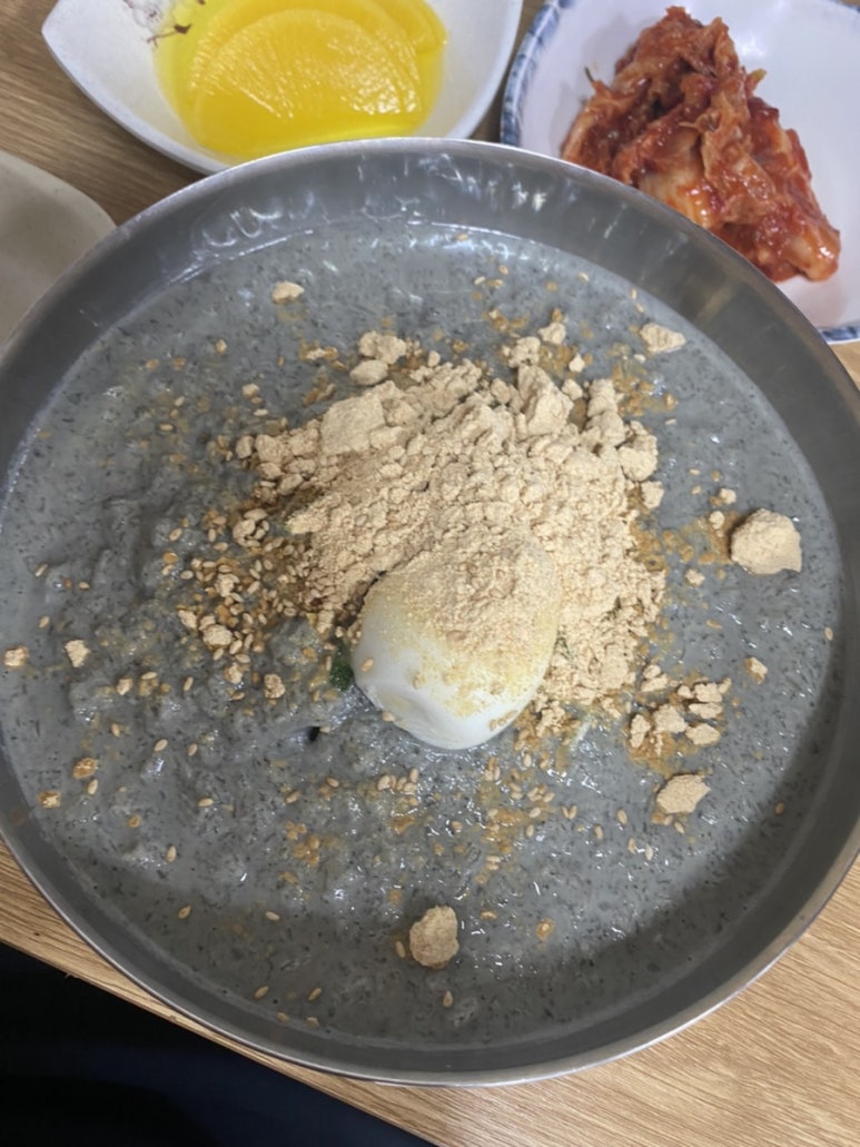 산수촌모밀 이미지