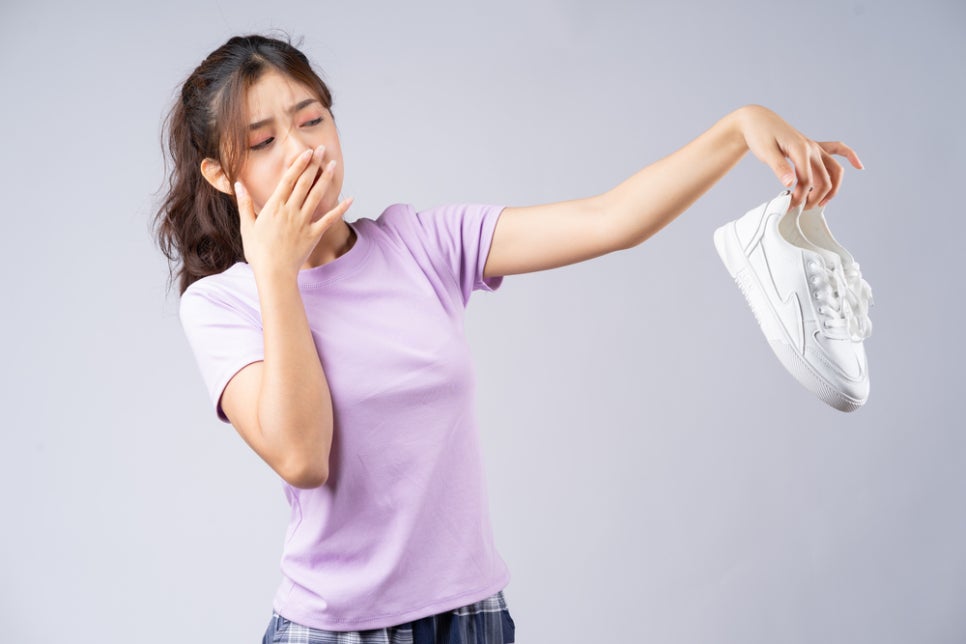 향기신발세탁 이미지