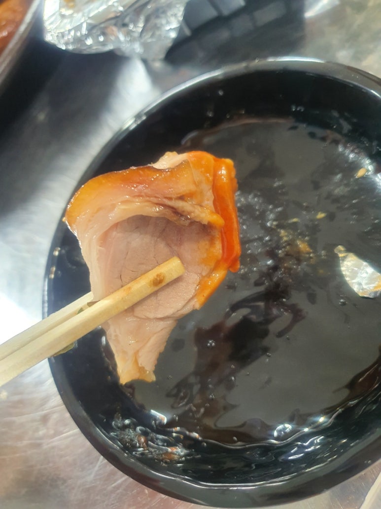 착한족발첨단쌍암점 이미지