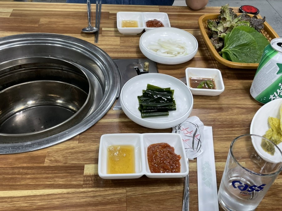 봉계도축장생고기 이미지