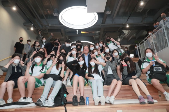 진접문화의집 이미지