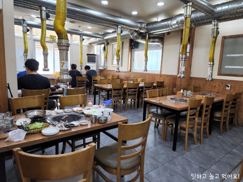 갈비명가서서갈비본점 이미지