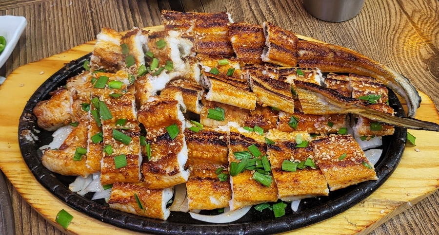 염창역 이번지 이미지