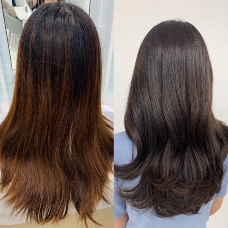 정앤영 이미지