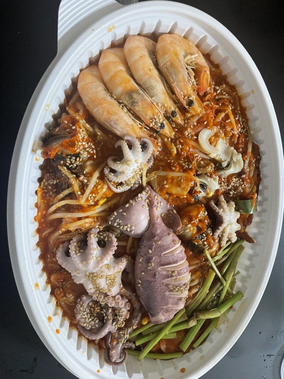 에이플러스국내산아구찜 이미지