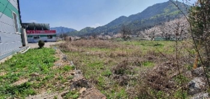 청주지방법원영동지원 이미지