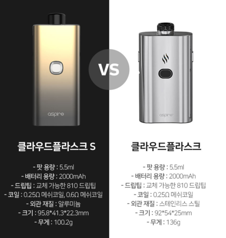 비글전자담배 이미지