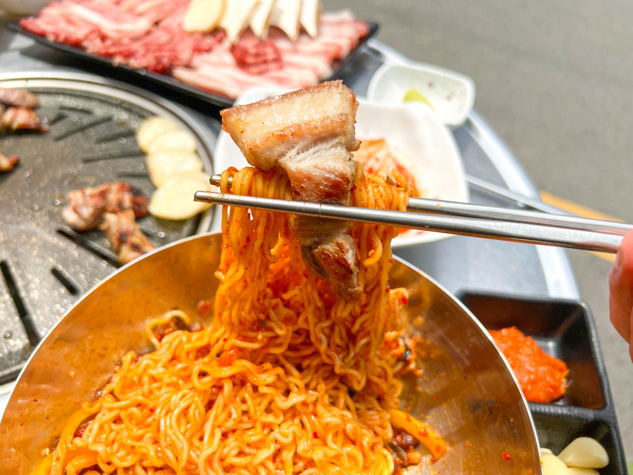 용이네뒷고기 이미지