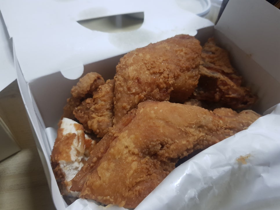 치킨내킨 이미지
