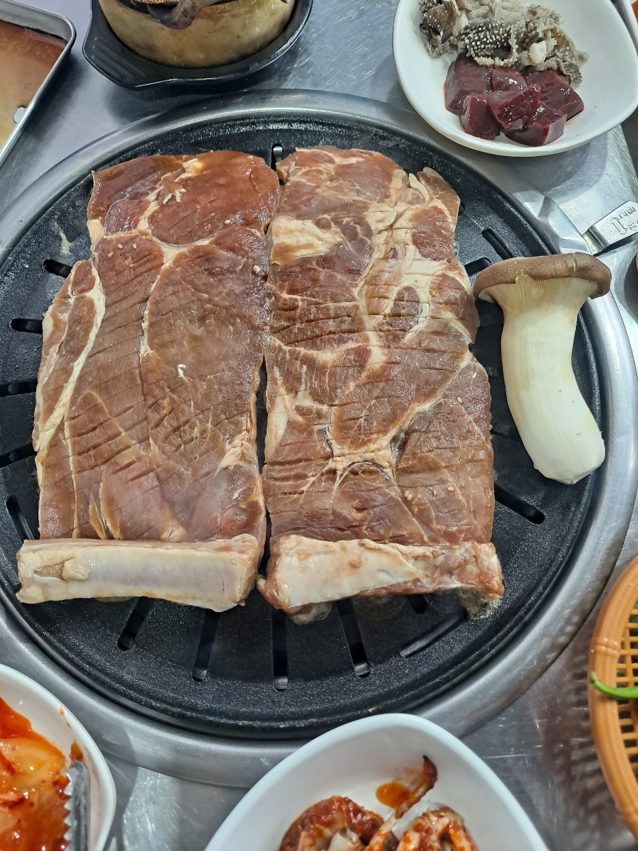 거구생고기 이미지