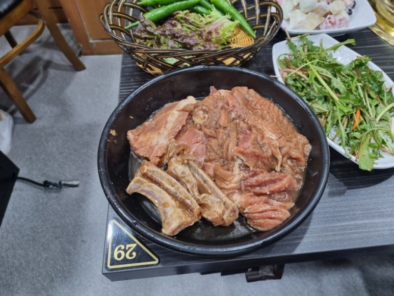 청돈고기나라 이미지