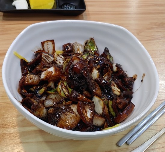 재미나반점 이미지