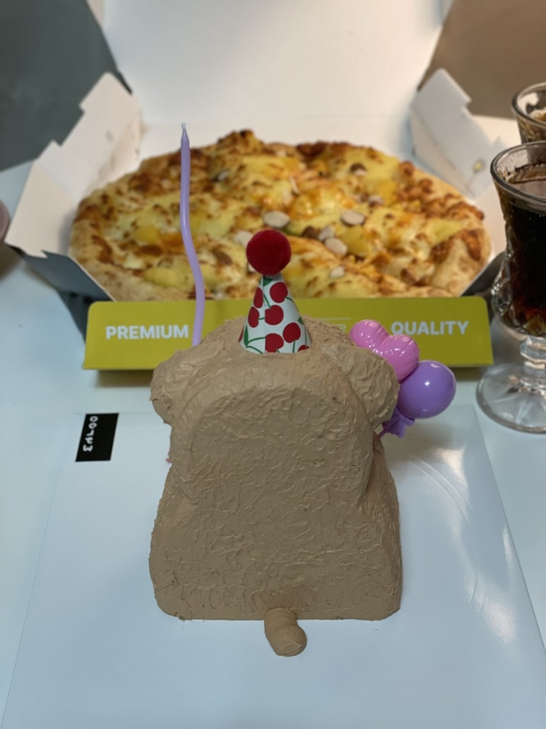 파티셔리 마루 이미지