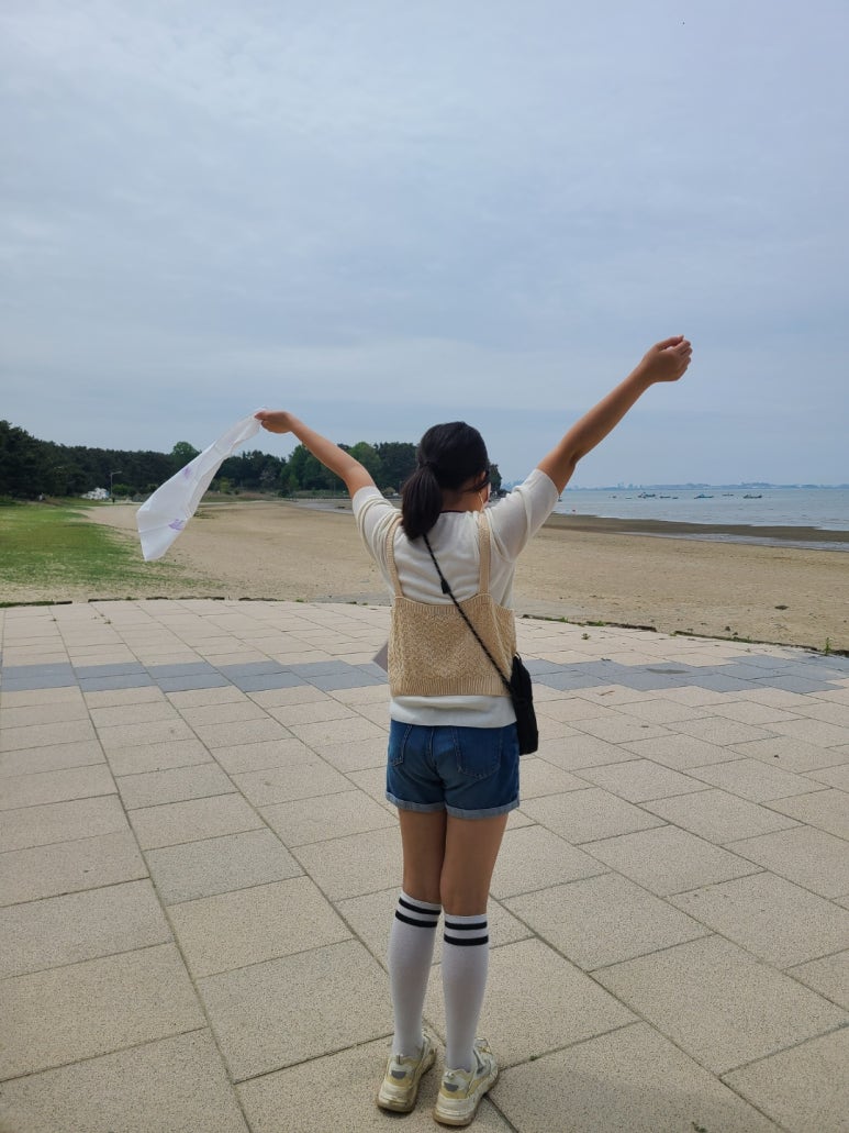 장항초등학교 이미지