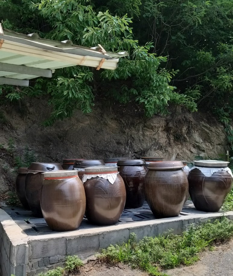 사계절메주 영농조합법인 이미지