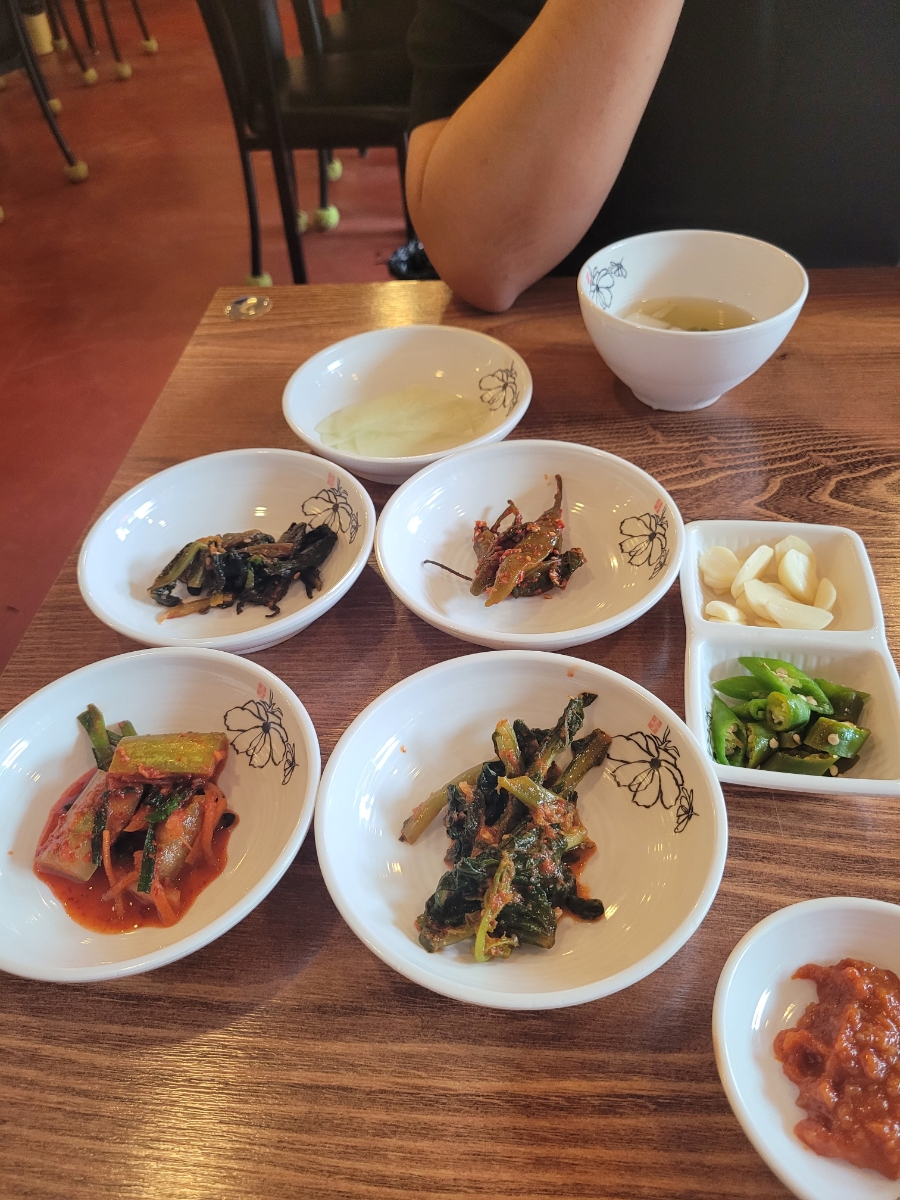 학림부대찌개;닭갈비 이미지