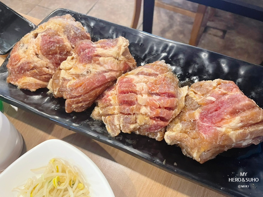 백년갈비인천도화점 이미지