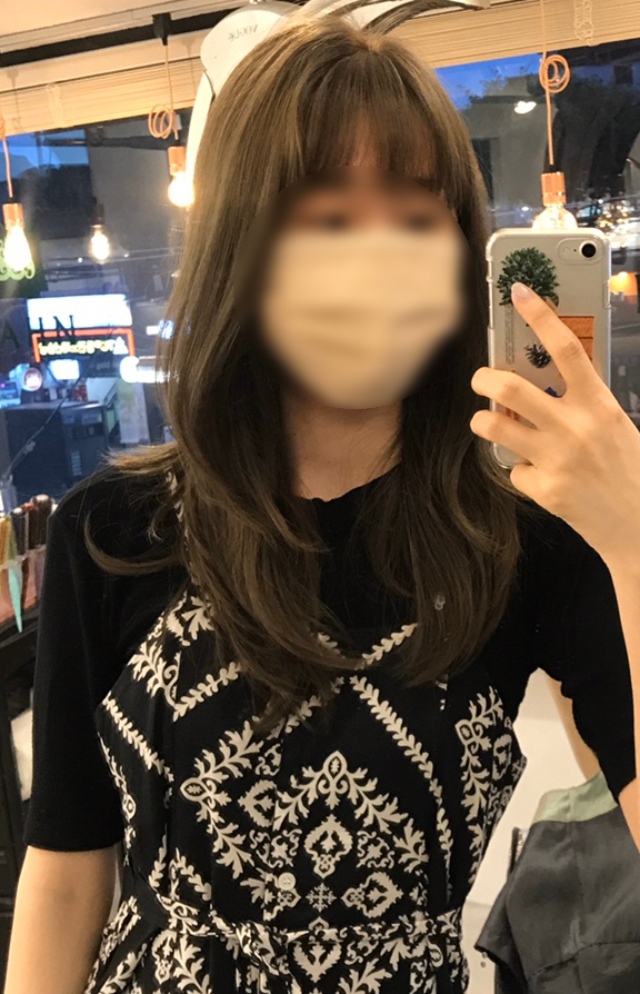 뉴헤어스토리 이미지