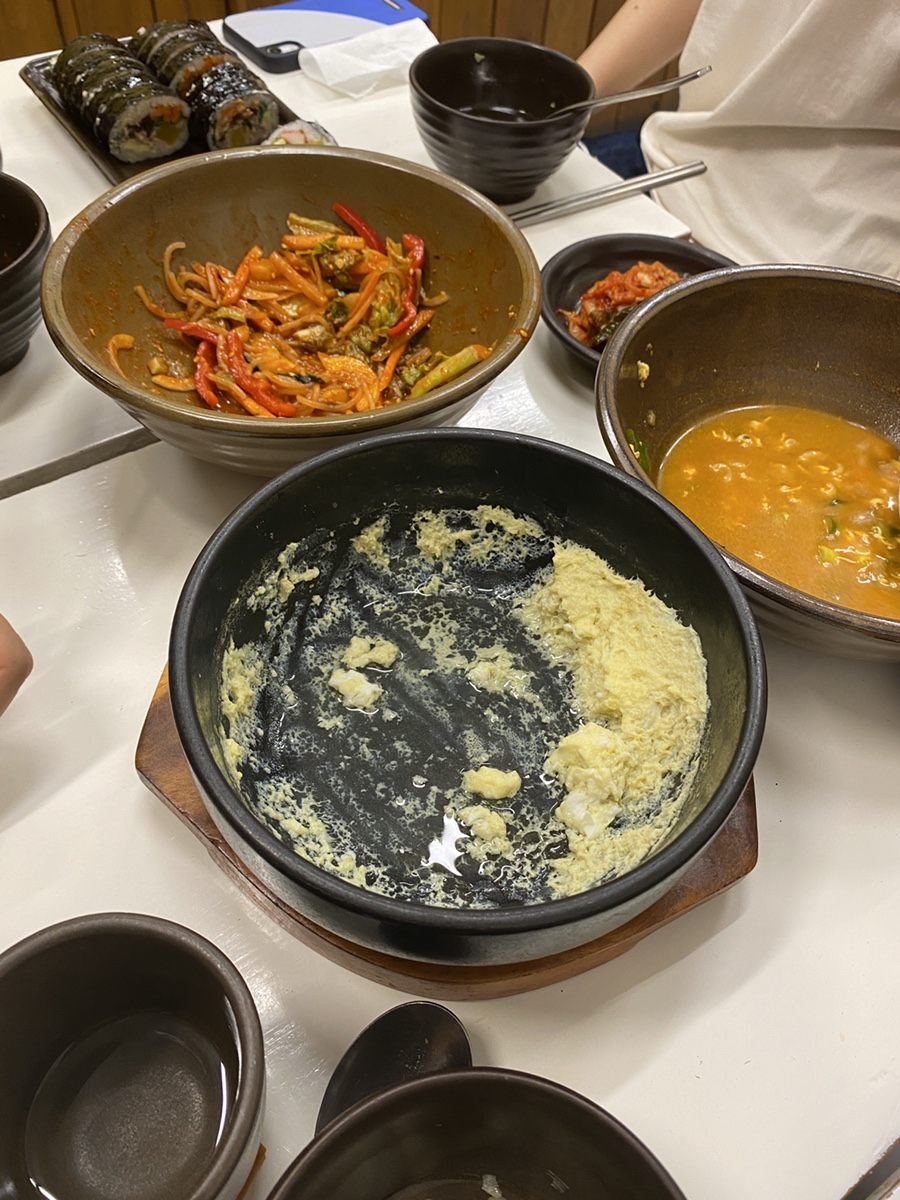 수녕김밥 이미지