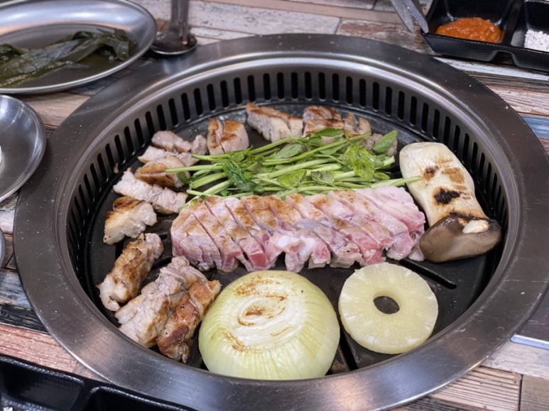 쩡이네고깃집 이미지