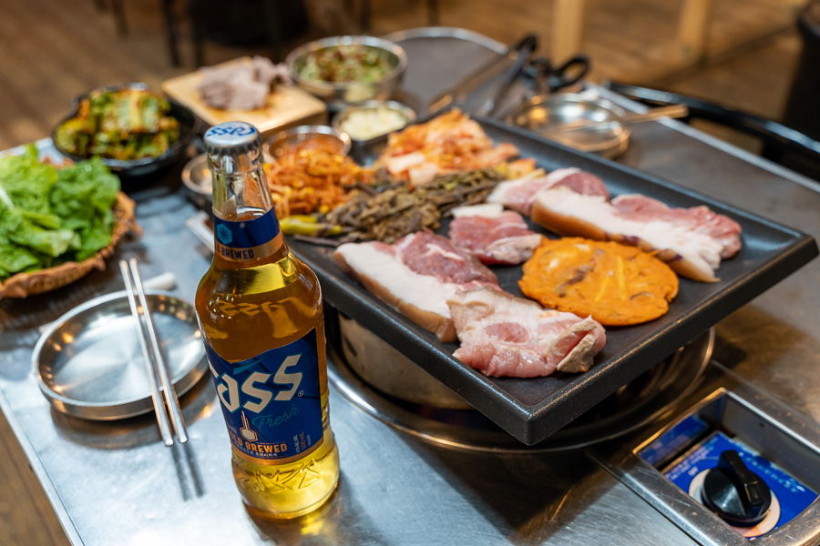 흑돈오리 이미지