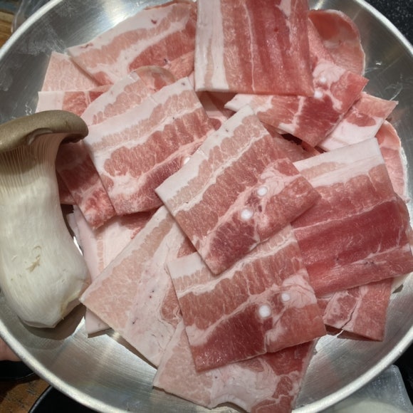 삼겹이땡기네 이미지