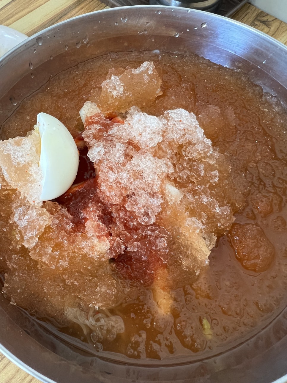 삼일냉면 이미지