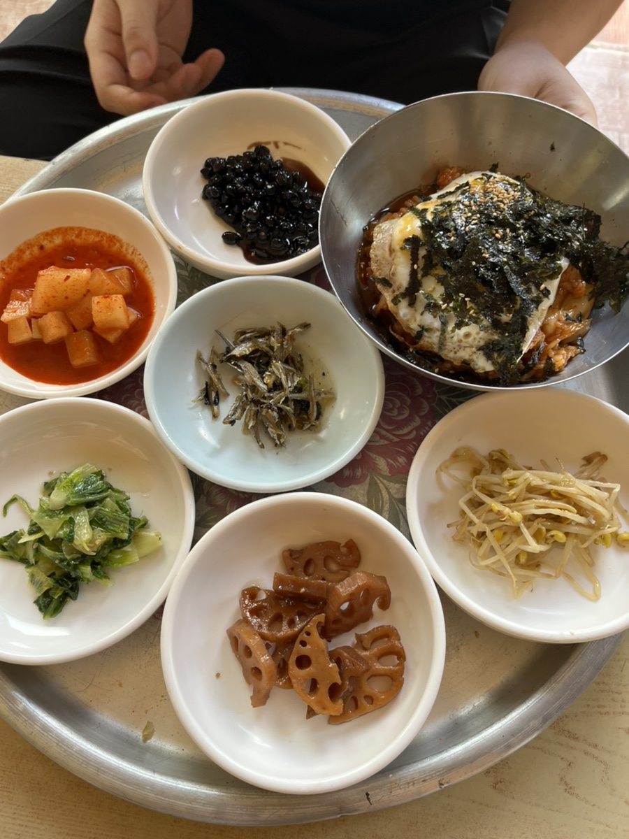 부경식당 이미지