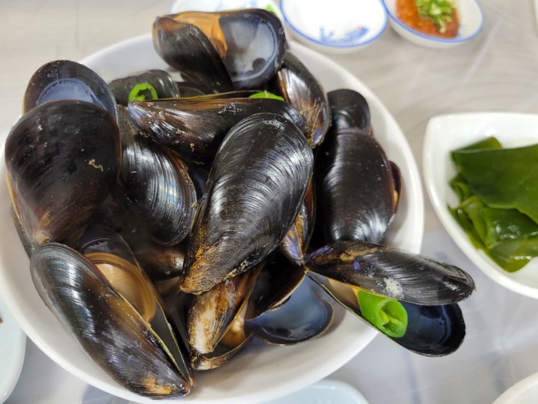 동천횟집 이미지