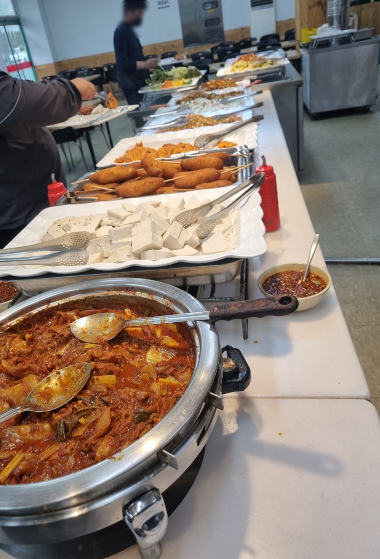 만나웰빙한식뷔페 이미지